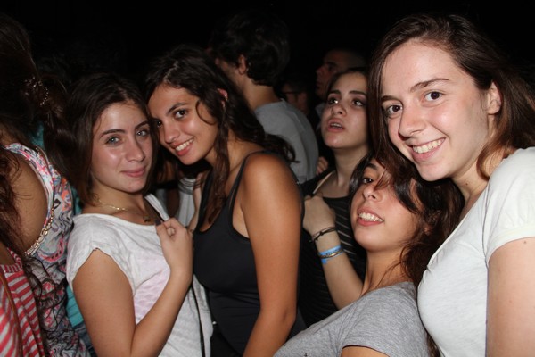 KEANE in Beirut-Part 2
